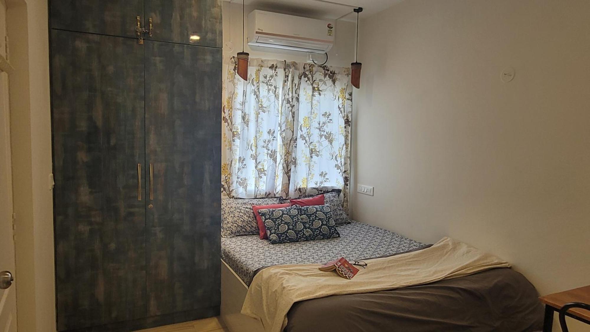 493 Home Tales By Tipiverse, Koramangala بنغالور المظهر الخارجي الصورة