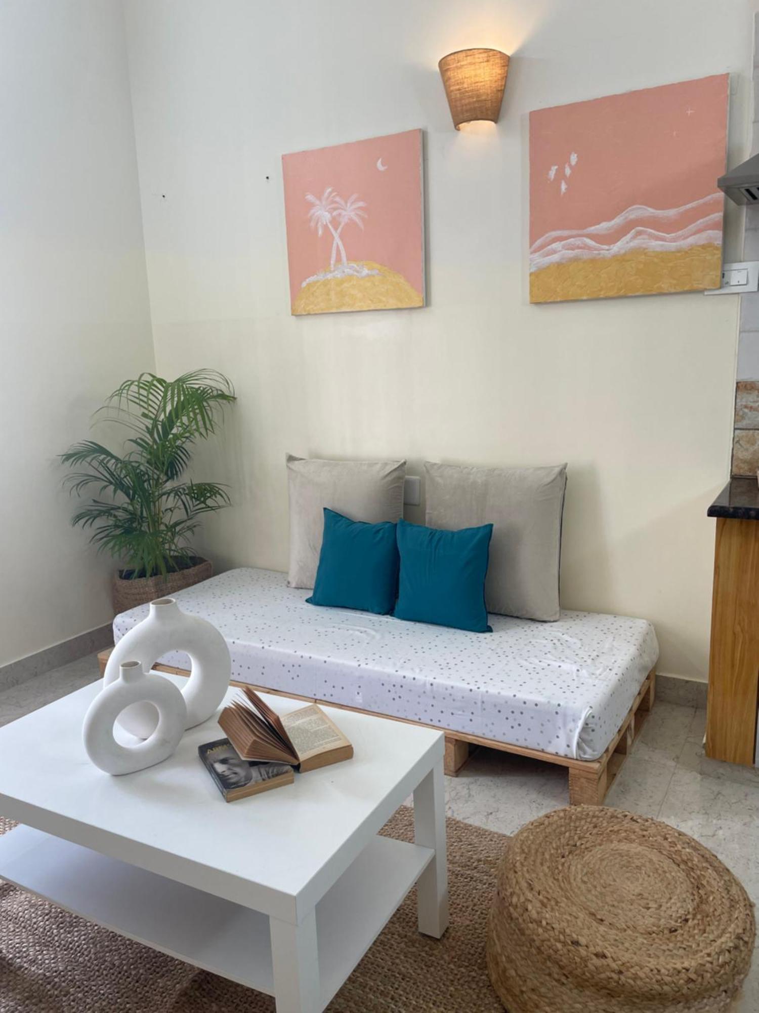 493 Home Tales By Tipiverse, Koramangala بنغالور المظهر الخارجي الصورة