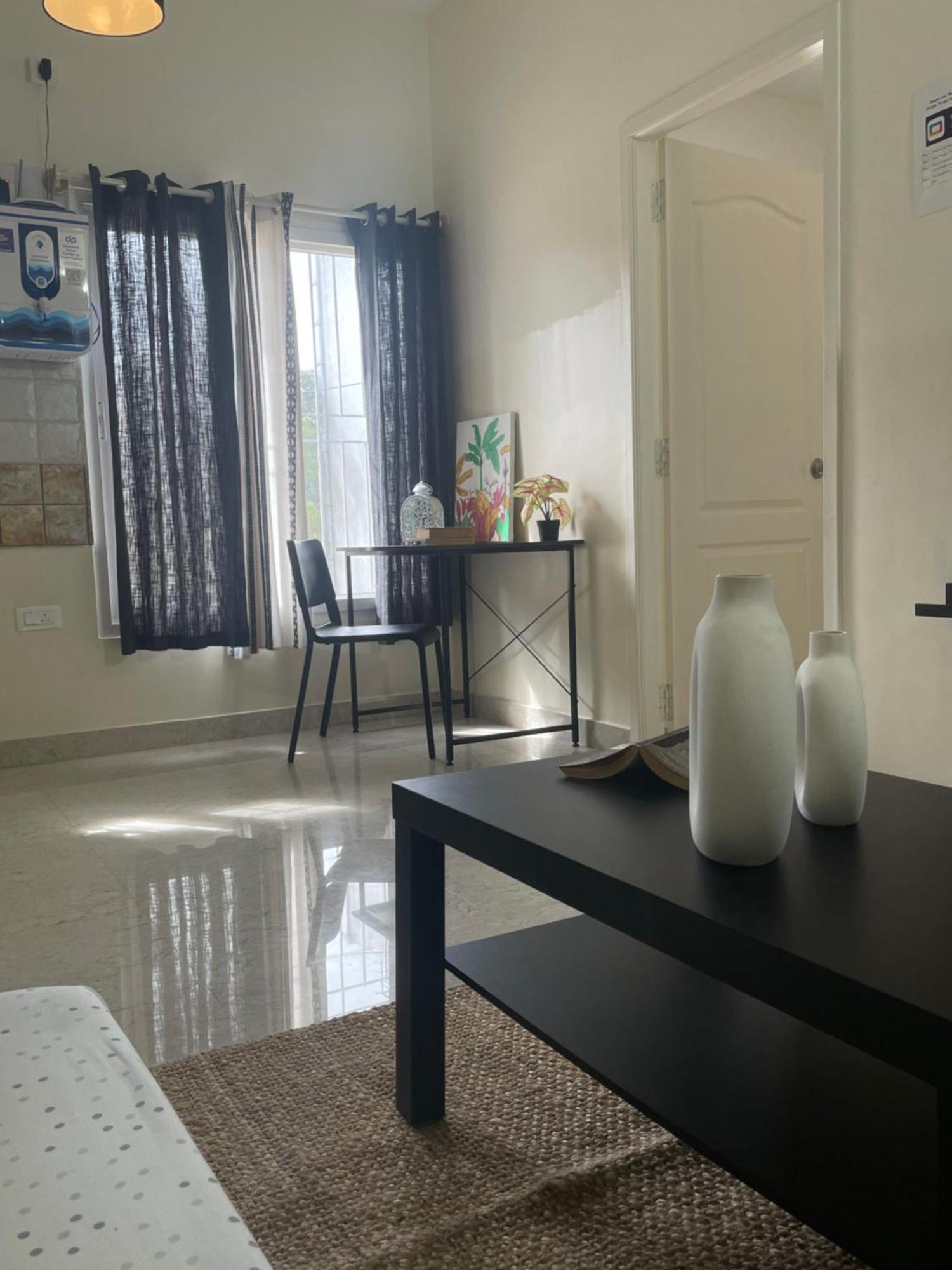 493 Home Tales By Tipiverse, Koramangala بنغالور المظهر الخارجي الصورة