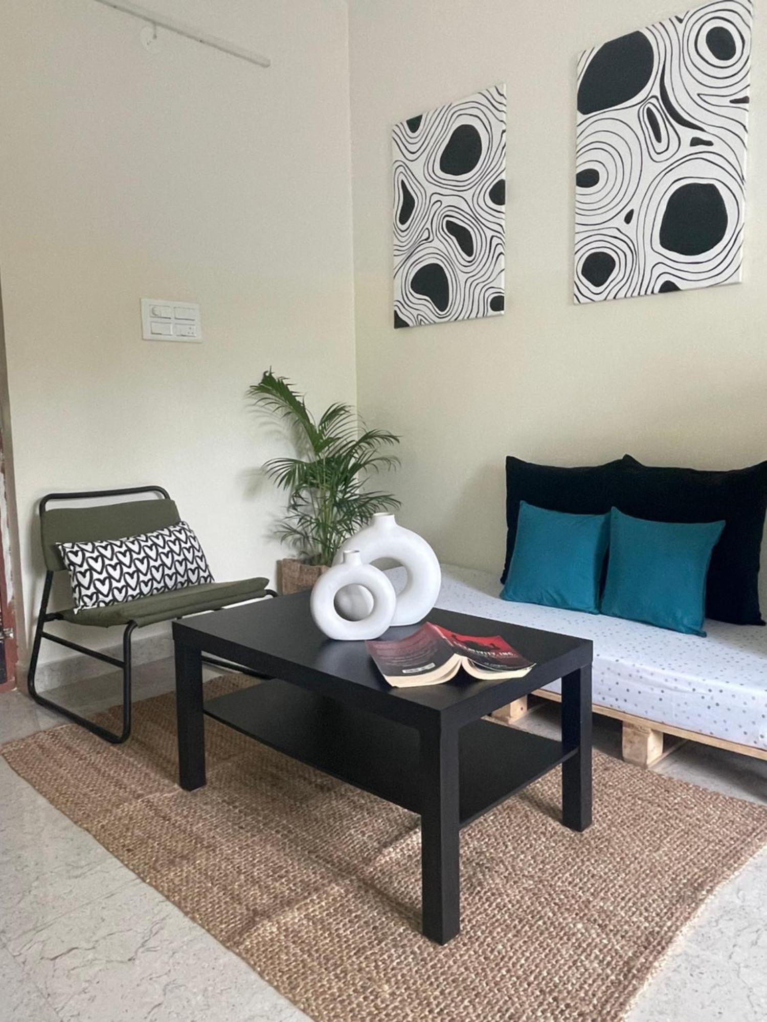 493 Home Tales By Tipiverse, Koramangala بنغالور المظهر الخارجي الصورة